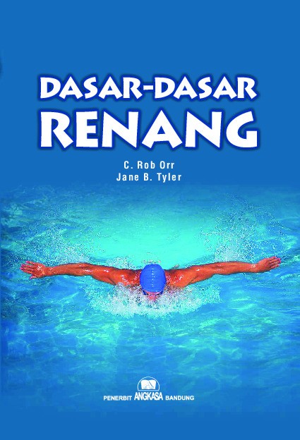 Dasar-Dasar Renang